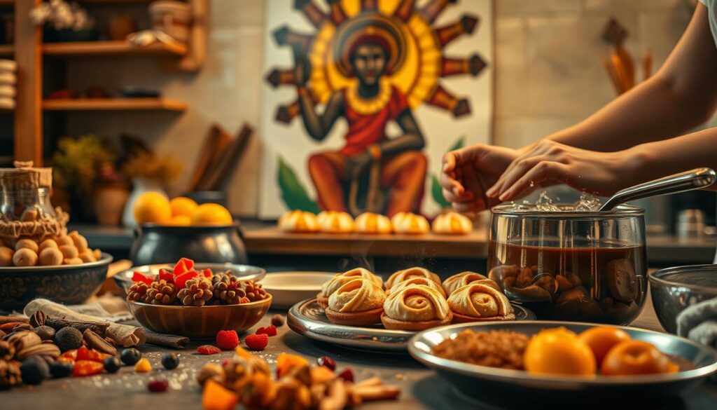 Adaptaciones modernas del ritual