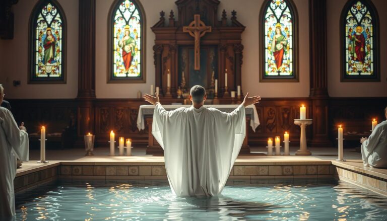 Bautizar una Representación Espiritual: Consejos esenciales
