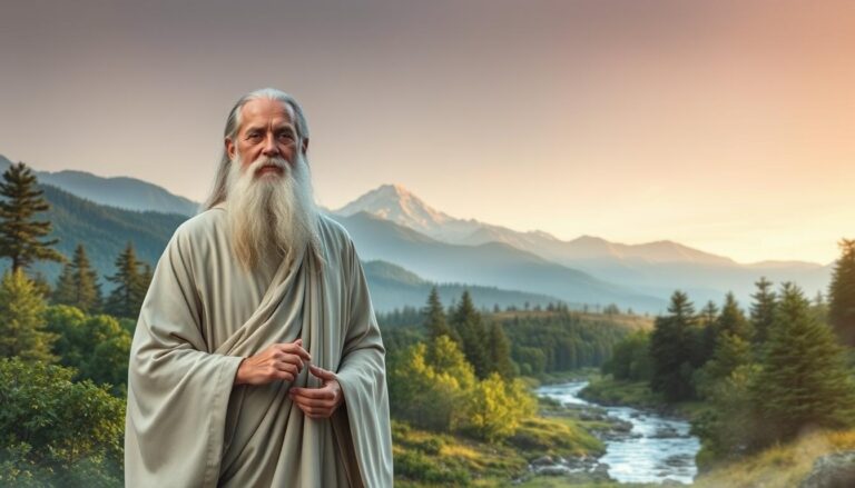 Guías espirituales protectores: A quién acudir en tiempos de crisis