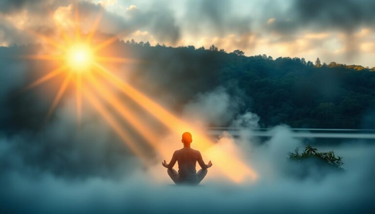 Libérate de energías negativas que te afectan y bloquean tu vida
