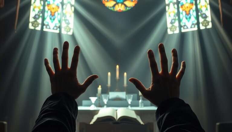 Oración especial para liberar a alguien de la obstinación y el mal
