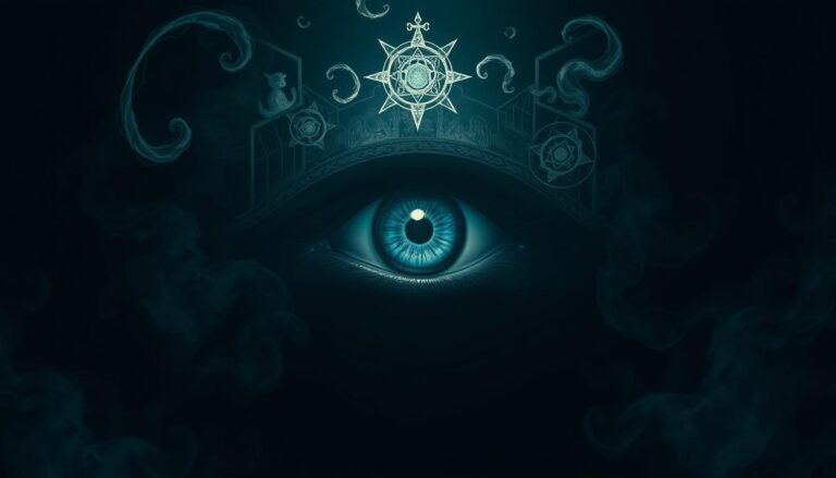Protección contra el mal de ojo: Métodos y rituales efectivos