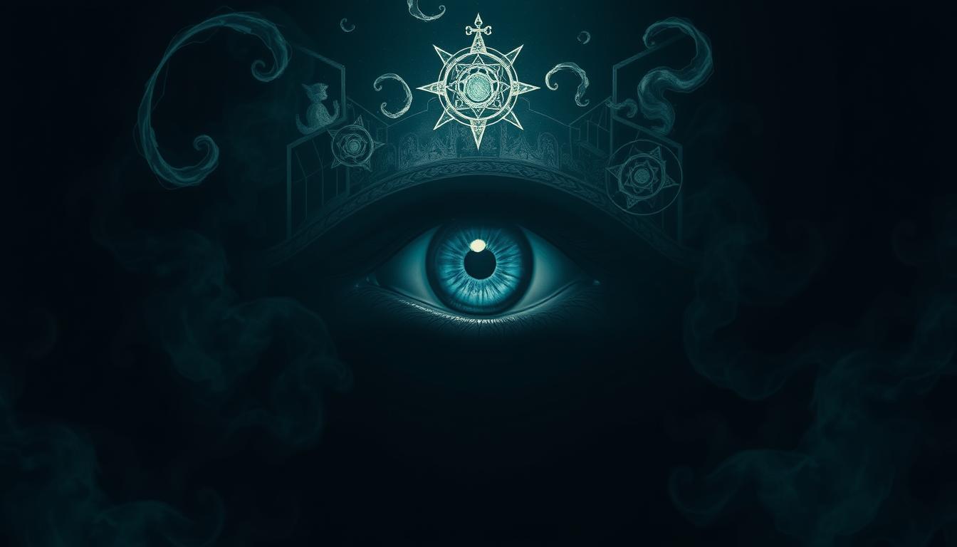 Protección contra el mal de ojo: Métodos y rituales efectivos