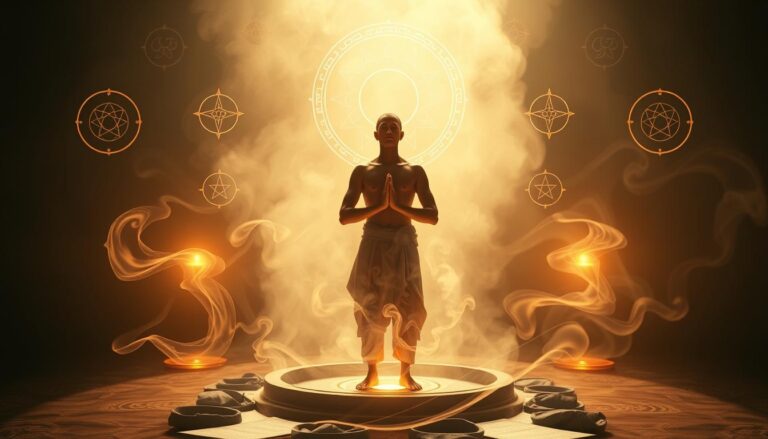 Rompe bloqueos y avanza: Ritual de limpieza espiritual muy poderoso