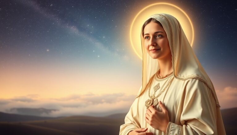 Santa Filomena, la santa de los imposibles: Una oración milagrosa