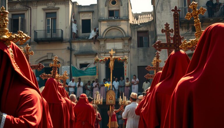 Semana Santa en Cuba: La fusión entre tradición y creencias afrocubanas