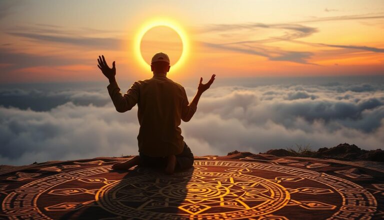 Súplica a Orula: Oración especial para los momentos difíciles
