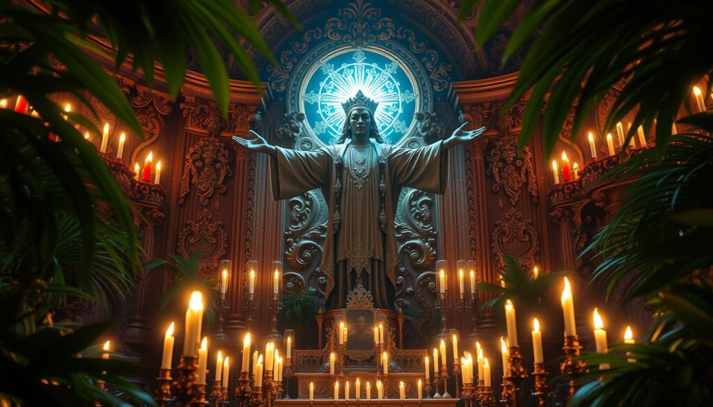 Testimonios y leyendas de Babalú Ayé