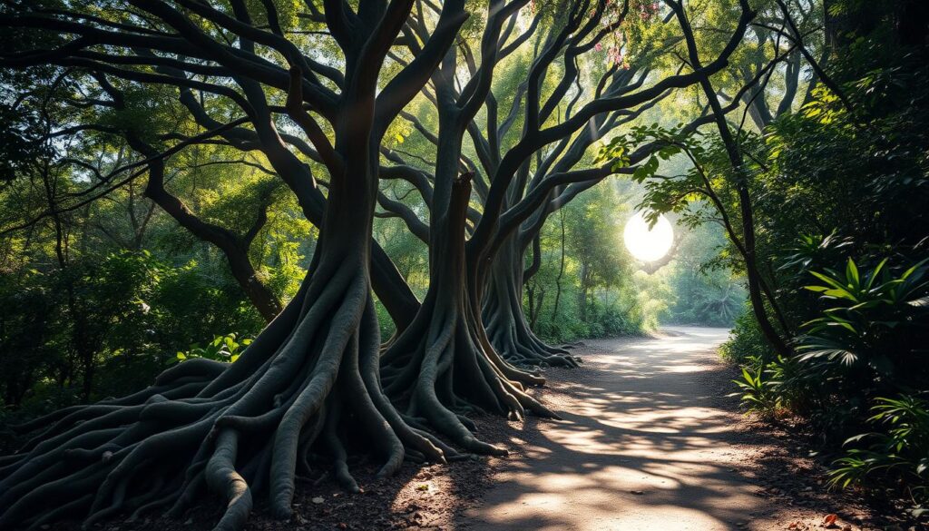 camino espiritual