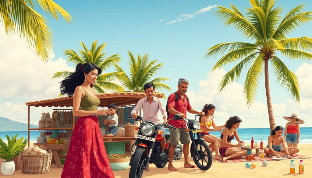 consejos prácticos para hombres y mujeres en Panamá
