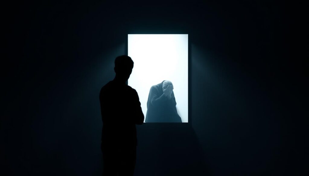 dualidad en la vida y el sacrificio
