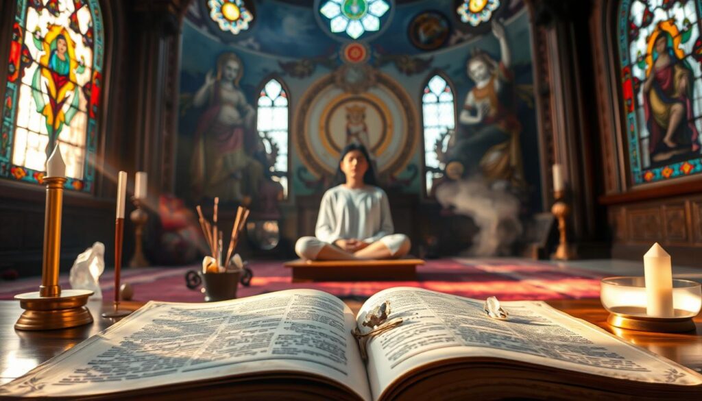 enseñanzas espirituales