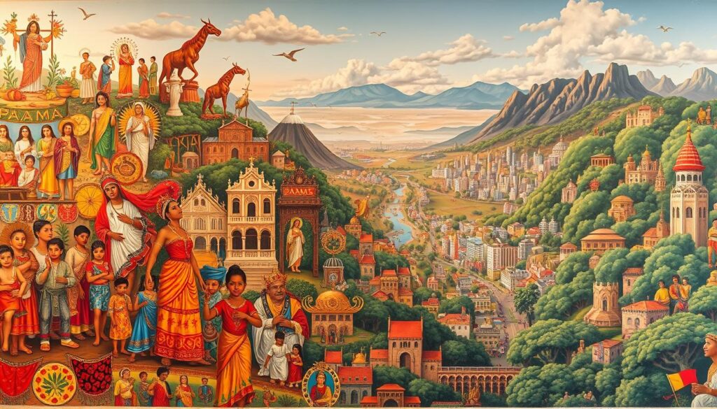 factores culturales y regionales
