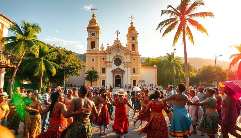 festividades virgen regla