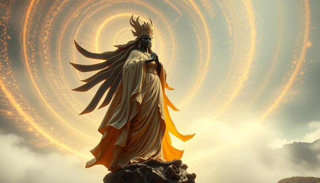 fuerza divina yoruba fuerza divina yoruba