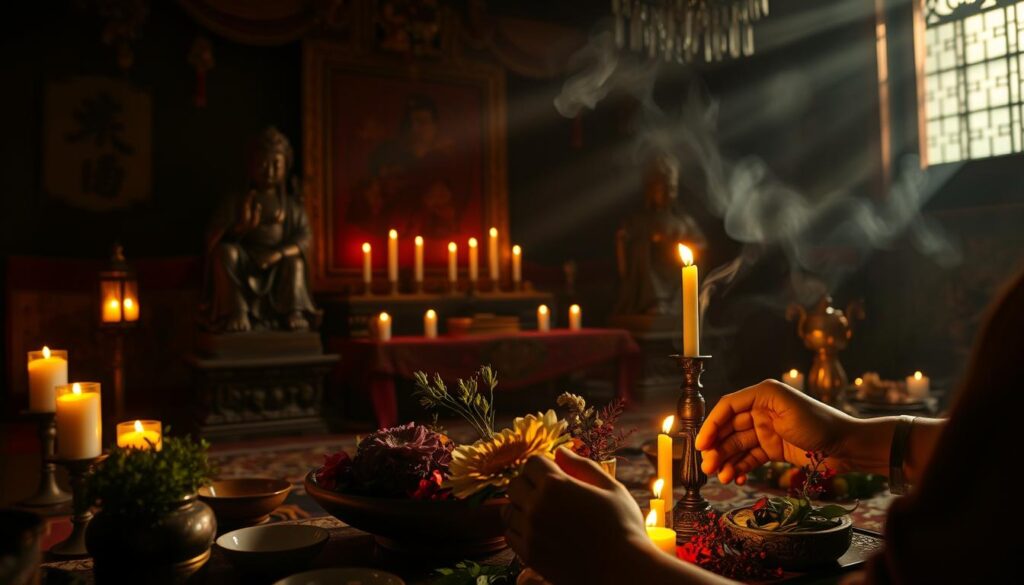 guía práctica para ejecutar el ritual