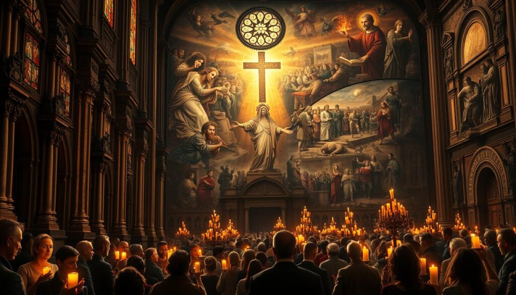 historia de San Lázaro