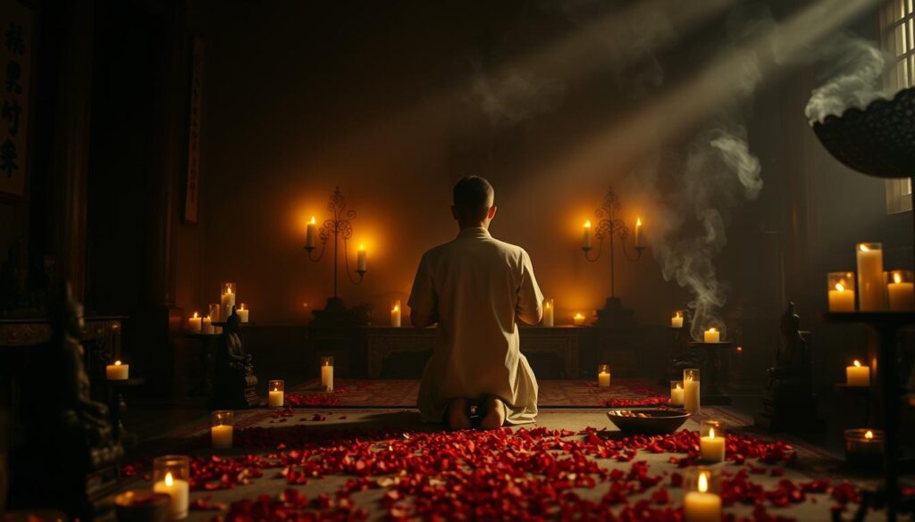 lenguaje ritual
