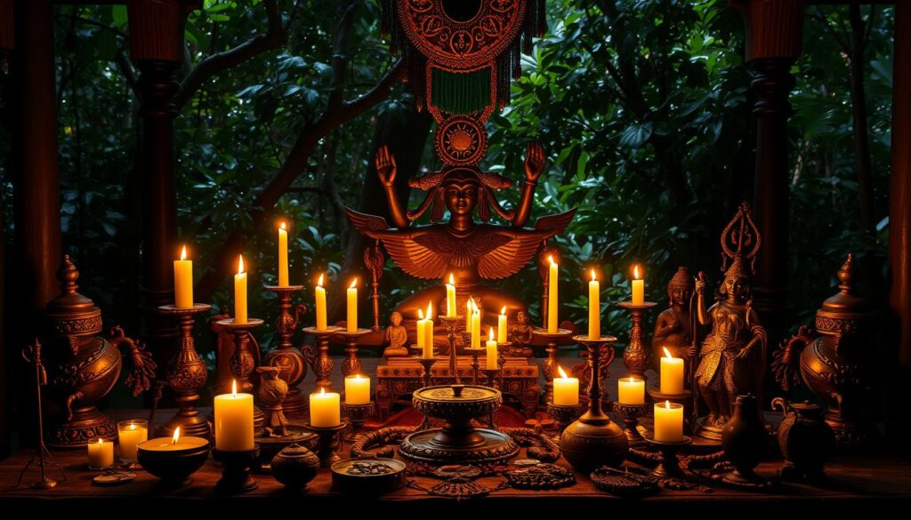 oraciones y rezos tradicionales a Orula