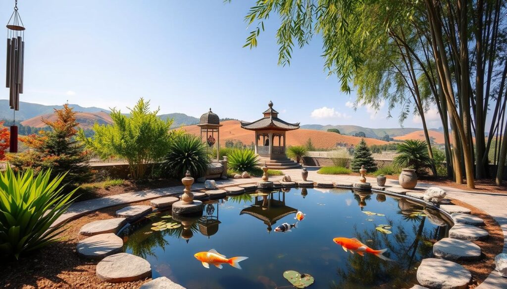 principios del Feng Shui