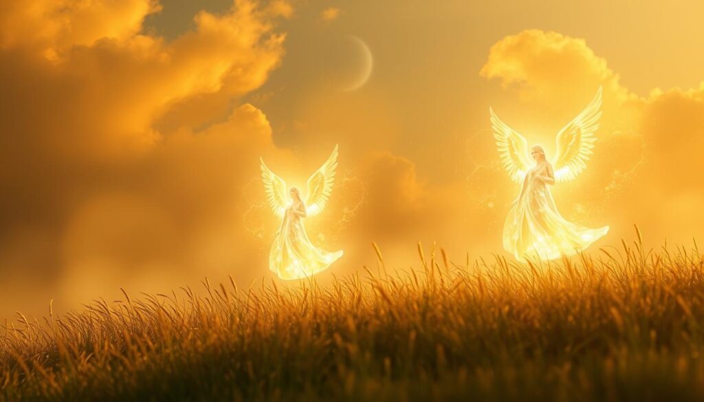 señales espirituales
