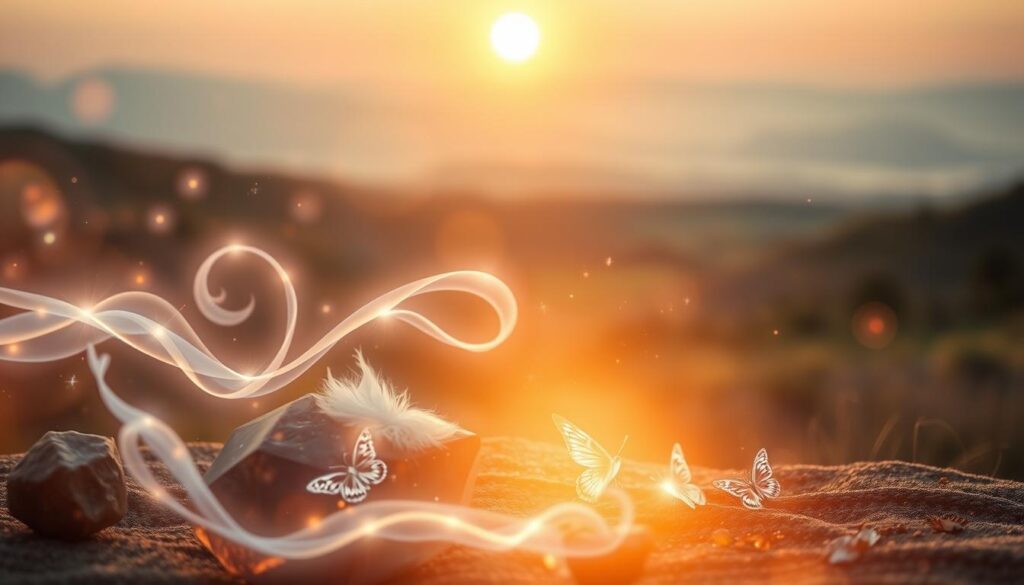 sincronicidades espirituales