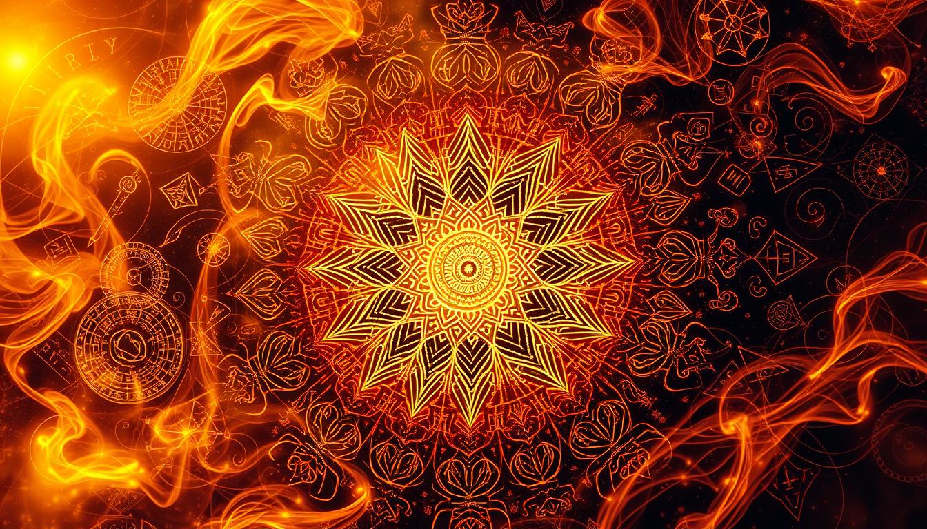 ¡Ashé para ti! Descubre el significado profundo de esta palabra sagrada