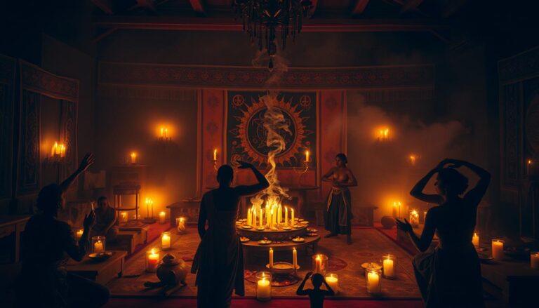 ¡No olvides hacer Ebbó! 3 claves para alcanzar el éxito espiritual
