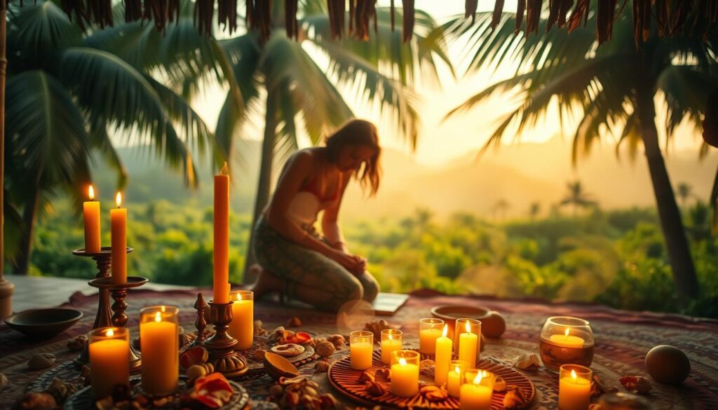 Experiencias Personales y Reflexiones del Ritual