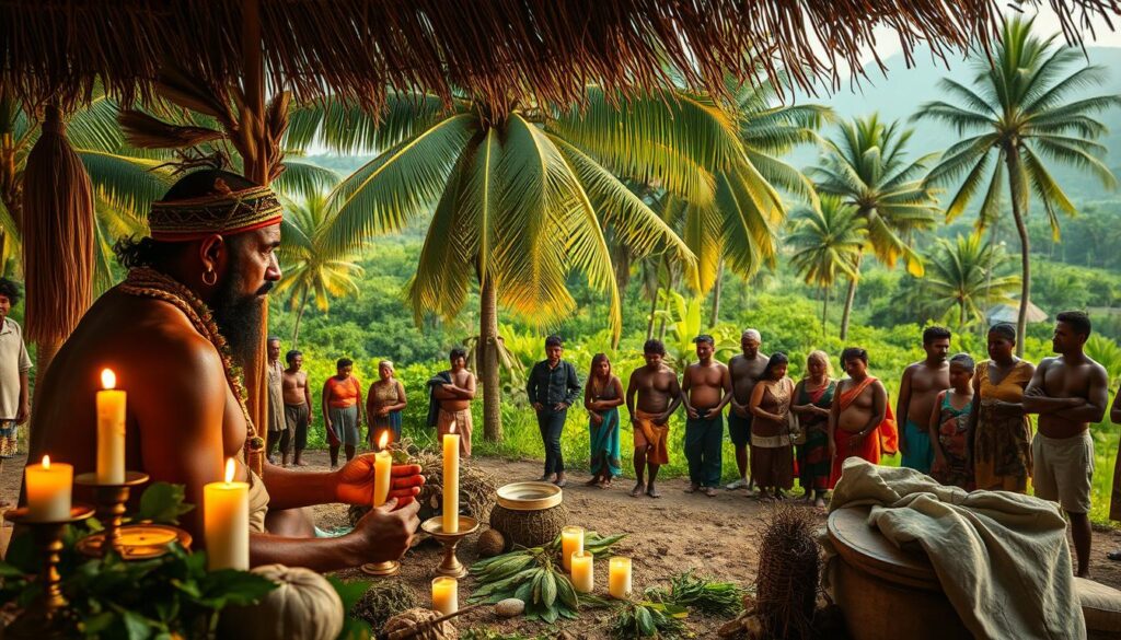 creencias culturales en Panamá