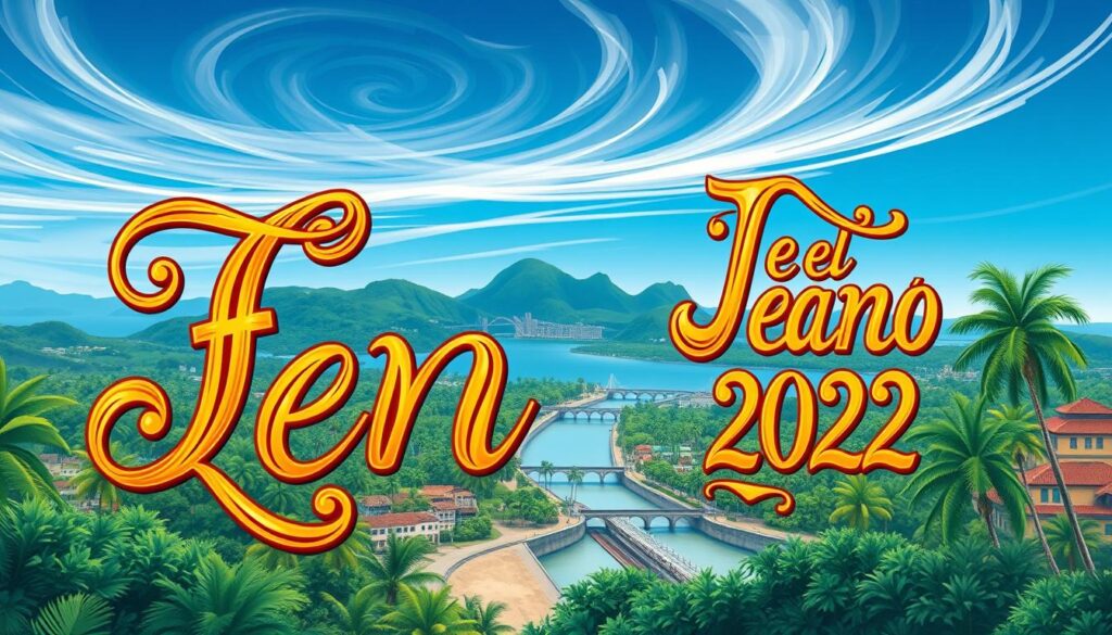 letra año 2022