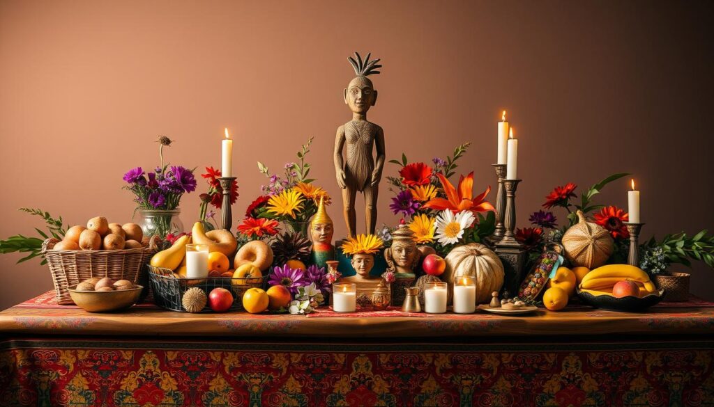 ofrenda