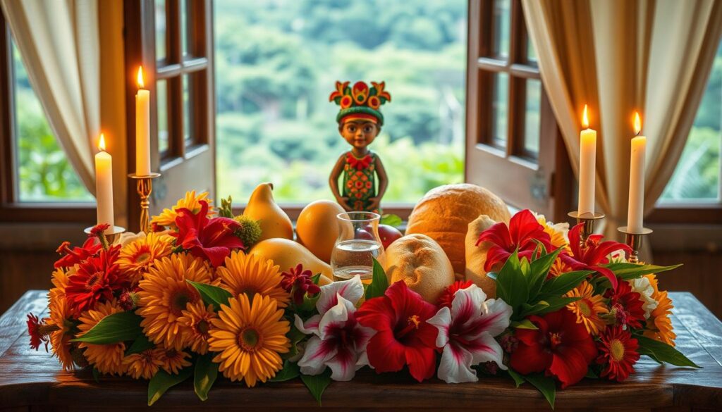 ofrenda