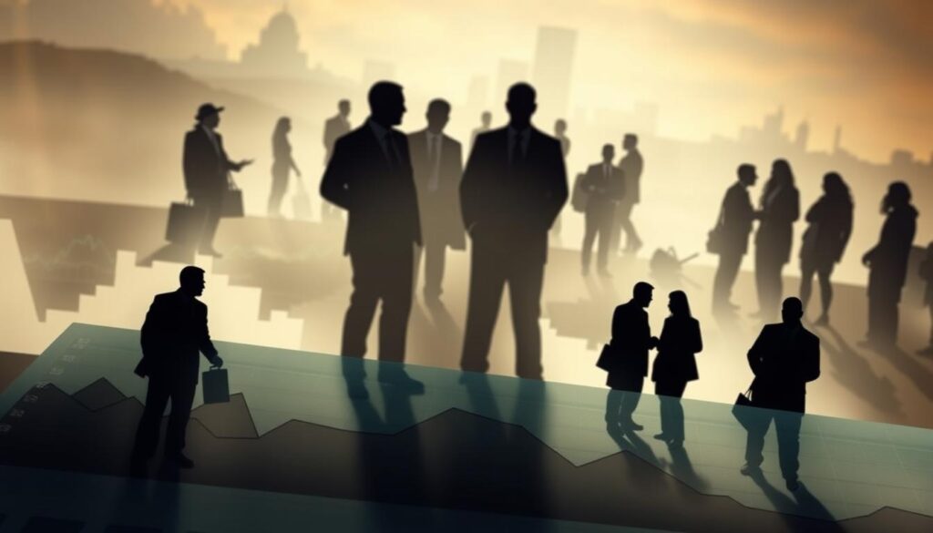 pronósticos sociales y económicos