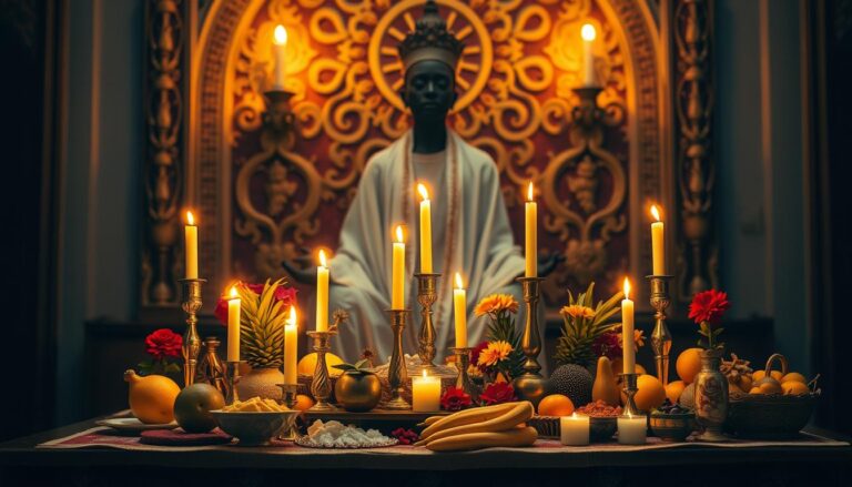 ¿Cómo atender a Orula? Ofrendas, prohibiciones y recomendaciones