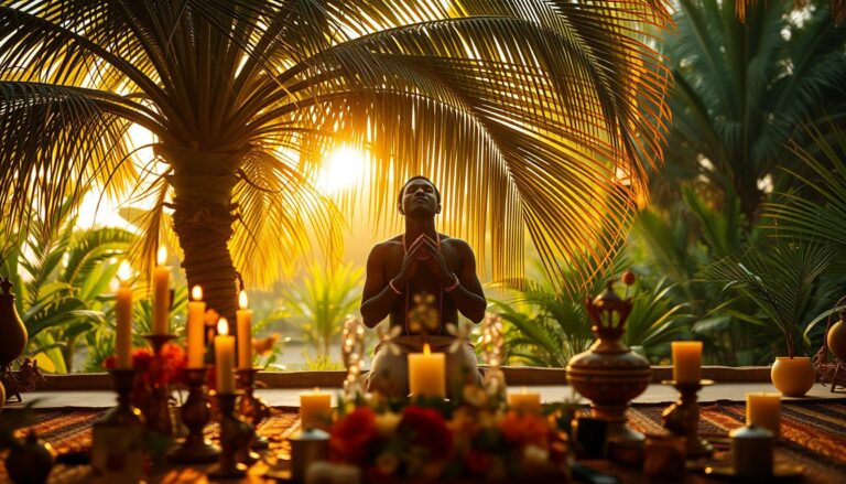 ¿Cómo atender a Orula el 4 de Octubre? Ofrendas al Orisha en su día