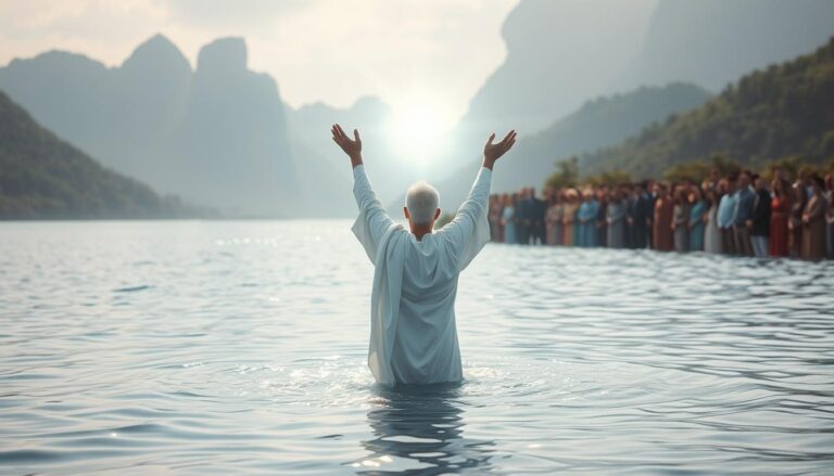 ¿Cómo bautizar una Representación Espiritual? Consejos que debe saber