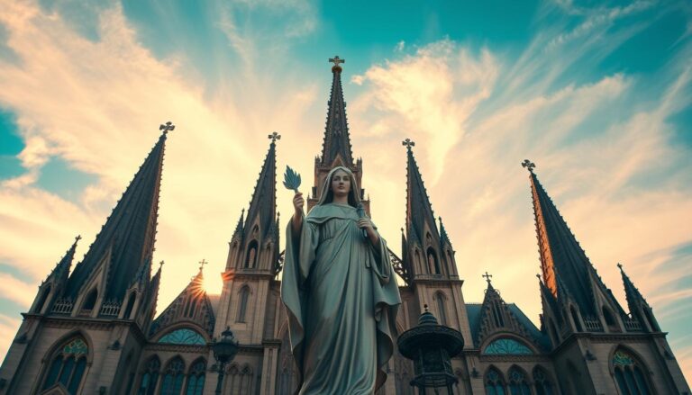 ¿Cómo comenzar la Novena a Santa Bárbara Bendita? ¿Por qué hacerla?