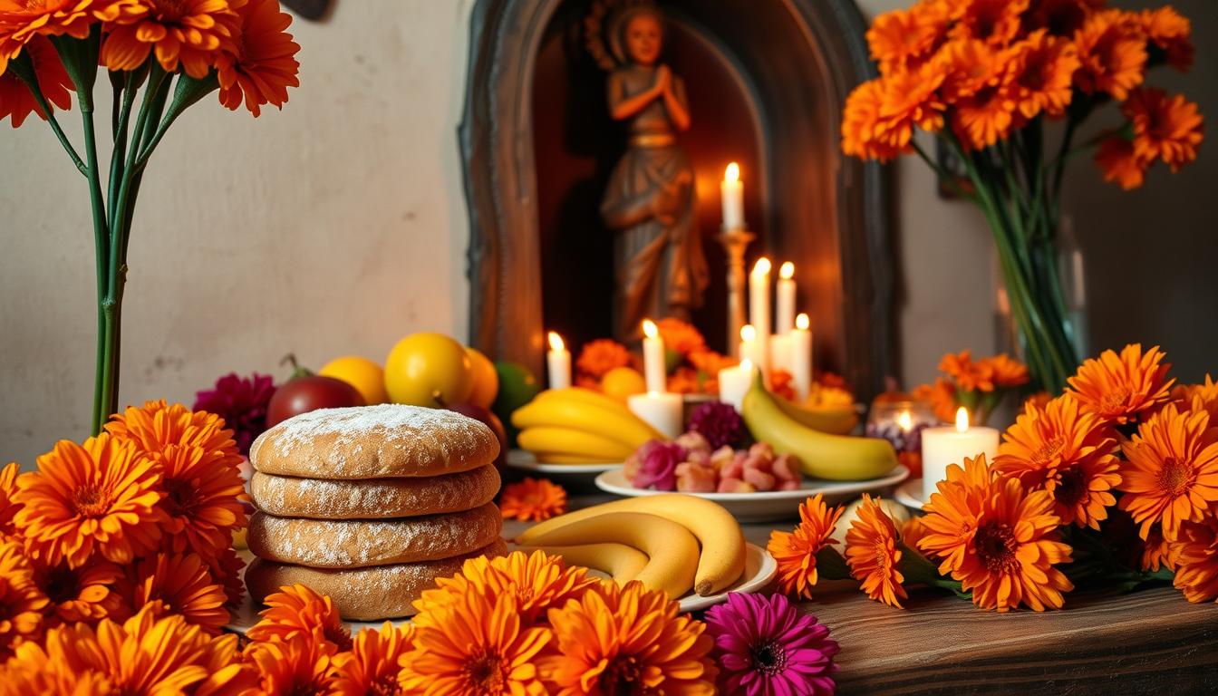 ¿Cómo contentar a Elegguá con un Adimú? Una ofrenda dulce y poderosa