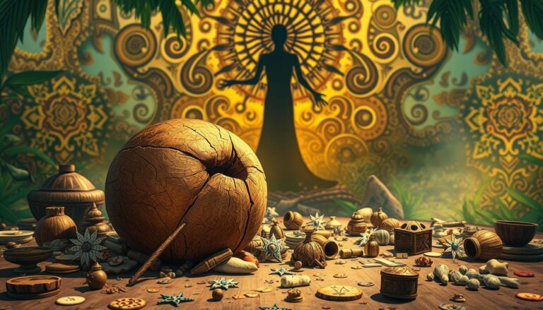 ¿Cómo habla Eleguá en el Oráculo del Coco? ≫ Los Consejos del Orisha